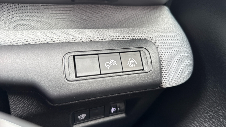 Citroen C3 83kW Max 44kWh 5dr Auto Electric Hatchback